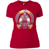 The Ruthless Killer Women's Premium T-Shirt