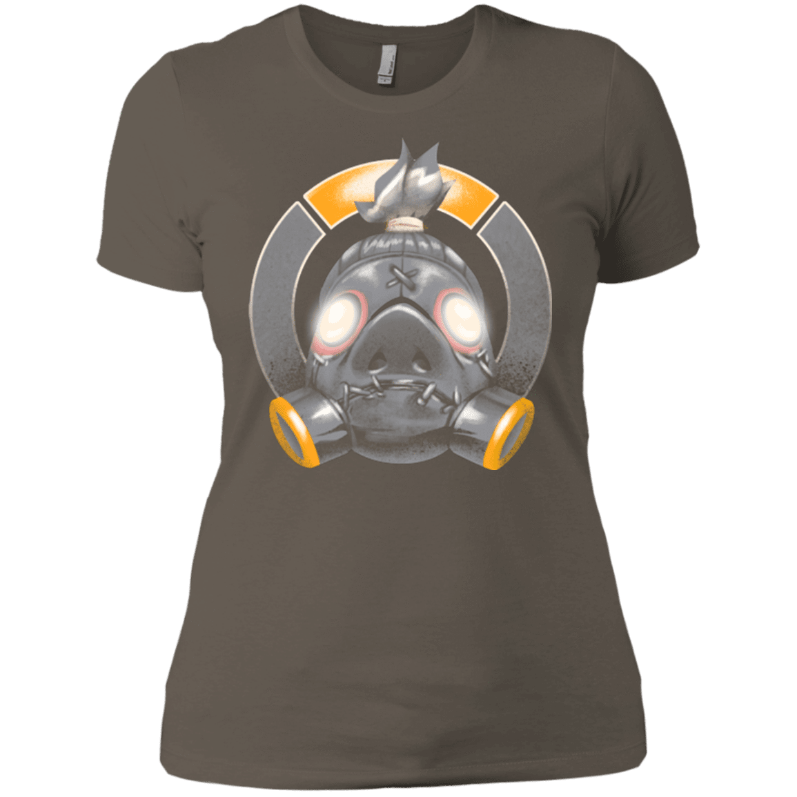 The Ruthless Killer Women's Premium T-Shirt