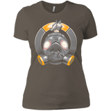 The Ruthless Killer Women's Premium T-Shirt