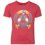 The Ruthless Killer Youth Triblend T-Shirt