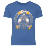 The Ruthless Killer Youth Triblend T-Shirt