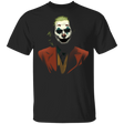 T-Shirts Black / S The Sad Joke T-Shirt