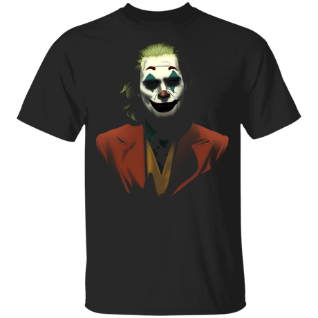 T-Shirts Black / YXS The Sad Joke Youth T-Shirt