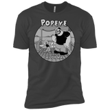 The Sailor Man Boys Premium T-Shirt