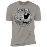 The Sailor Man Boys Premium T-Shirt