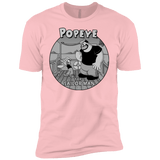 The Sailor Man Boys Premium T-Shirt