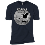 The Sailor Man Boys Premium T-Shirt