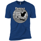 The Sailor Man Boys Premium T-Shirt