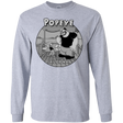 T-Shirts Sport Grey / S The Sailor Man Men's Long Sleeve T-Shirt