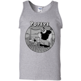 The Sailor Man Men's Tank Top