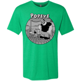 The Sailor Man Men's Triblend T-Shirt