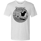 The Sailor Man Men's Triblend T-Shirt