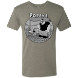 The Sailor Man Men's Triblend T-Shirt