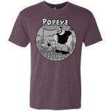 The Sailor Man Men's Triblend T-Shirt