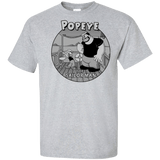 The Sailor Man Tall T-Shirt