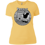 The Sailor Man Women's Premium T-Shirt