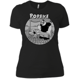 The Sailor Man Women's Premium T-Shirt