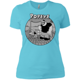 The Sailor Man Women's Premium T-Shirt