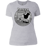 The Sailor Man Women's Premium T-Shirt