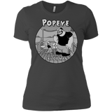 The Sailor Man Women's Premium T-Shirt