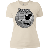 The Sailor Man Women's Premium T-Shirt