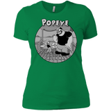 The Sailor Man Women's Premium T-Shirt