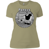 The Sailor Man Women's Premium T-Shirt