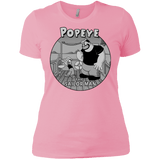 The Sailor Man Women's Premium T-Shirt