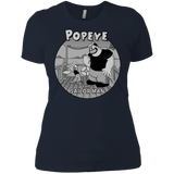 The Sailor Man Women's Premium T-Shirt