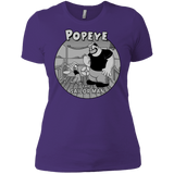 The Sailor Man Women's Premium T-Shirt