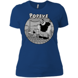 The Sailor Man Women's Premium T-Shirt