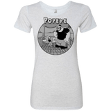 The Sailor Man Women's Triblend T-Shirt