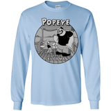 The Sailor Man Youth Long Sleeve T-Shirt