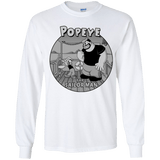 The Sailor Man Youth Long Sleeve T-Shirt
