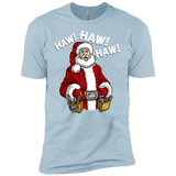 T-Shirts Light Blue / YXS The Santa Clause tool man Taylor Boys Premium T-Shirt
