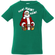 T-Shirts Kelly / 6 Months The Santa Clause tool man Taylor Infant Premium T-Shirt