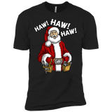 T-Shirts Black / X-Small The Santa Clause tool man Taylor Men's Premium T-Shirt