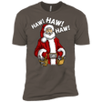 T-Shirts Warm Grey / X-Small The Santa Clause tool man Taylor Men's Premium T-Shirt