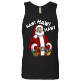 T-Shirts Black / Small The Santa Clause tool man Taylor Men's Premium Tank Top