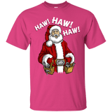 T-Shirts Heliconia / Small The Santa Clause tool man Taylor T-Shirt