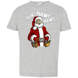 T-Shirts Heather / 2T The Santa Clause tool man Taylor Toddler Premium T-Shirt