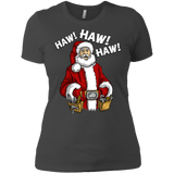 T-Shirts Heavy Metal / X-Small The Santa Clause tool man Taylor Women's Premium T-Shirt