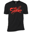 T-Shirts Black / YXS The Saviors Boys Premium T-Shirt