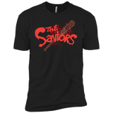 T-Shirts Black / YXS The Saviors Boys Premium T-Shirt