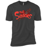 T-Shirts Heavy Metal / YXS The Saviors Boys Premium T-Shirt