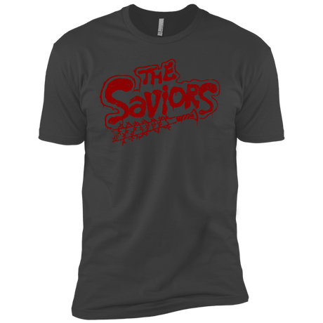 T-Shirts Heavy Metal / YXS The Saviors Boys Premium T-Shirt