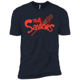 T-Shirts Midnight Navy / YXS The Saviors Boys Premium T-Shirt