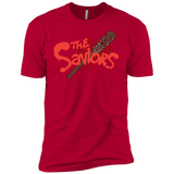 T-Shirts Red / YXS The Saviors Boys Premium T-Shirt