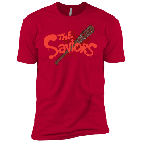 T-Shirts Red / YXS The Saviors Boys Premium T-Shirt