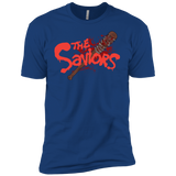 T-Shirts Royal / YXS The Saviors Boys Premium T-Shirt